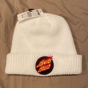 Santa Cruz beanie